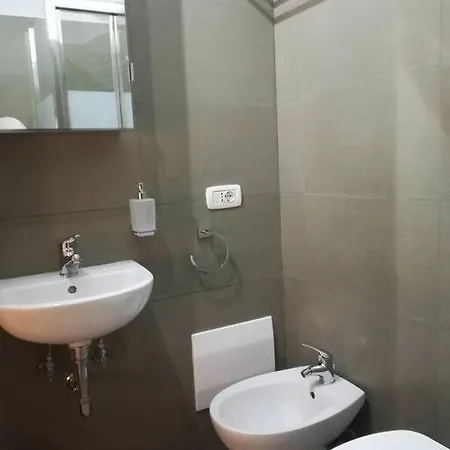 Lam's Little House בית נופש