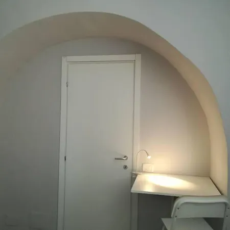 בית נופש Lam's Little House *